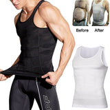 Men Shaper Vest | Slimming Vast | Retiredgrma