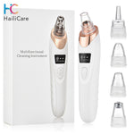 Blackhead Remover Vacuum | Electric Blackhead Remover | Retiredgrma