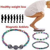 Weight Loss Bracelet | Magnetic Bracelets Weight Loss | Retiredgrma