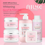 Ailke Whitening Korean Facial | Ailke Boost Luster | Retiredgrma