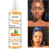 Best Dark Spot Corrector | Tumeric Dark Spots Toner | Retiredgrma