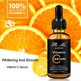 Skincare Products Vitamin C Facial Serum