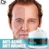 Men's Anti-Aging Face Cream | Wrinkle Face Cream | Retiredgrma