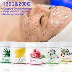 Jelly Face Mask Powder | Hydrogel Mask | Retiredgrma