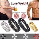 Body Slimming Weight Loss Anti-Fatigue Healing Bracelet