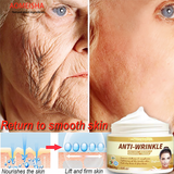 AOMEISHA Retinol Firming Cream | AOMEISHA facial loction | Retiredgrma