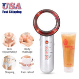 Ultrasonic Cavitation Machine | weight Loss Machine| Retiredgrma