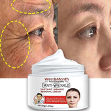 Whitening Cream for Face | Remove Wrinkle Cream | Retiredgrma