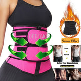 Shaperwear Waist Trainer | Weight Loss Belt | Retiredgrma