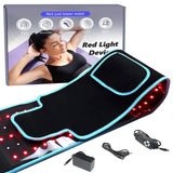 Red Light Therapy Belt | LED Light Therapy Belt | Retiredgrma