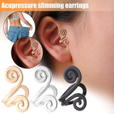 Weight Loss Earrings | Weight Loss Ear Clip | Retiredgrma