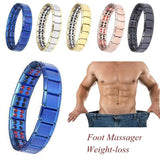 Men's Weight Loss Bracelet | Men's Anti-Fatigue Bracelet | Retiredgrma