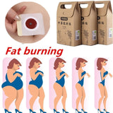 Weight Loss Patch | Slimming Chinese Weight Loss Patch | Retiredgrma