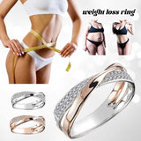 Weight Loss Ring | Reduce Weight Ring | Retiredgrma