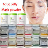 Rose Jelly Mask Powder